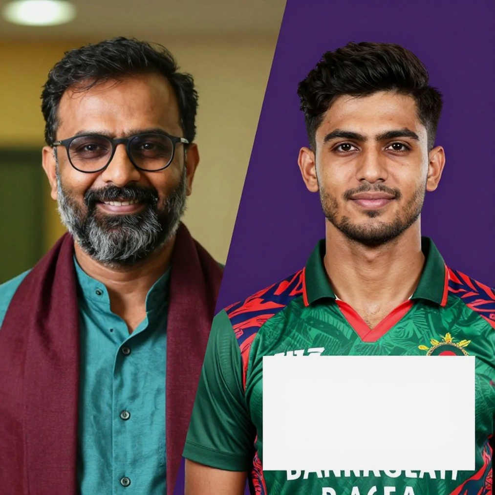 মানচিত্র হাতে ভূখণ্ড খুঁজতে গিয়ে: এশীয় ক্রিকেটের খালি তথ্যপ্রবাহ