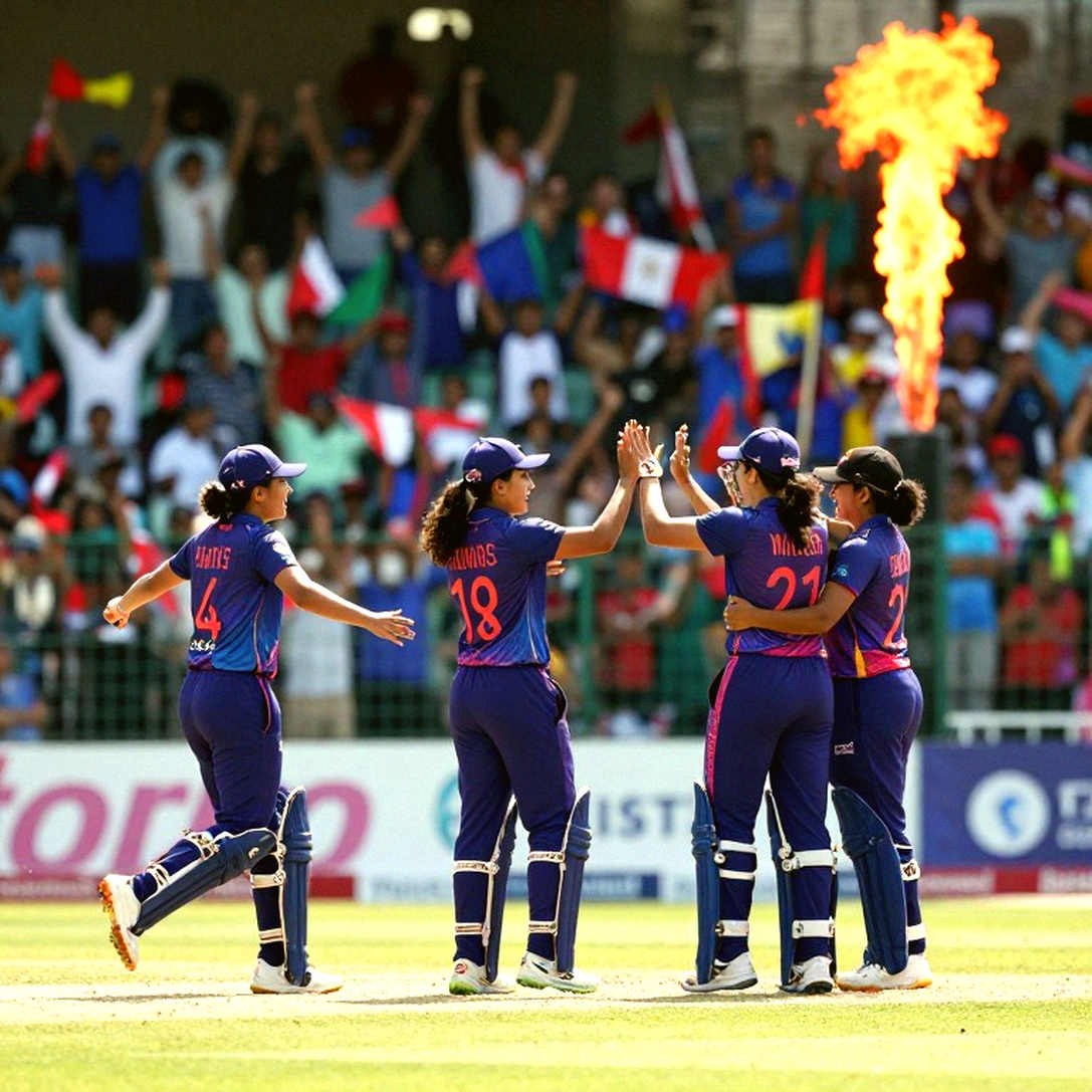 The Ledger Begins Where the Highlight Reel Stops: Bangladesh's Unfiled Under-19 Generation The Ledger Begins Where the Highlight Reel Stops: Bangladesh's Unfiled Under-19 Generation