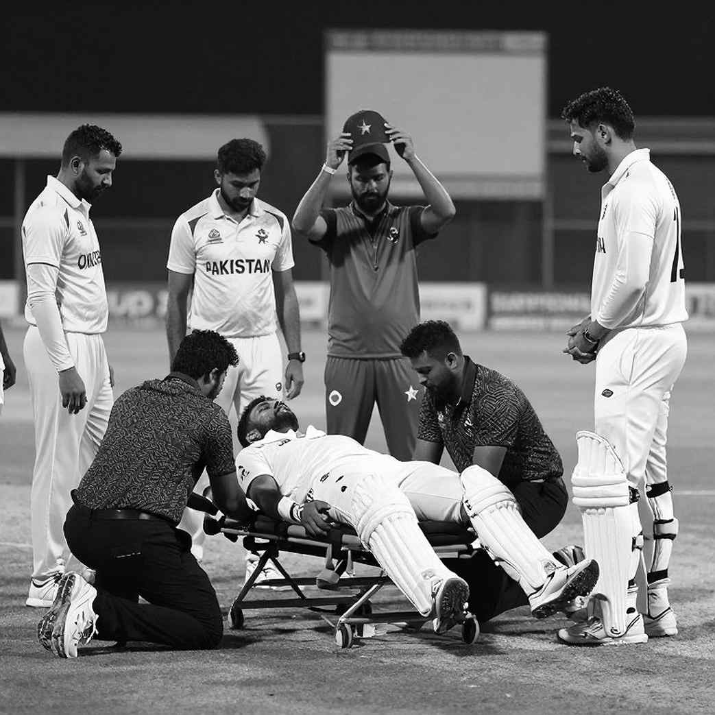 The Ledger Begins Where the Highlight Reel Stops: Bangladesh's Unfiled Under-19 Generation The Ledger Begins Where the Highlight Reel Stops: Bangladesh's Unfiled Under-19 Generation