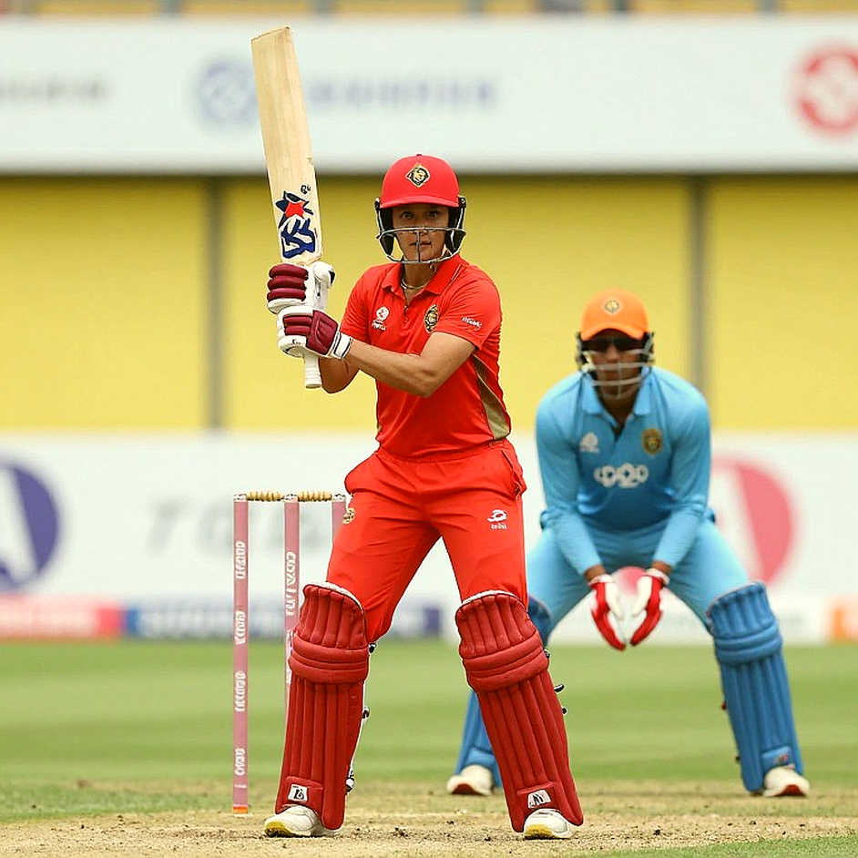 খালি স্কোরবুকের পাঠ: ক্রিকেটের খাতায় অনুমানের জায়গা নেই
