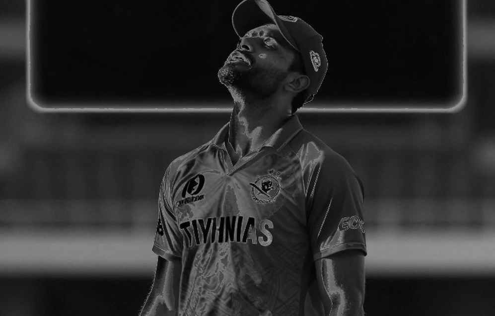 33 Balls, Zero Runs: Where the Maddinson Recall Was Cruel — and Where It Was Just a Weak Process