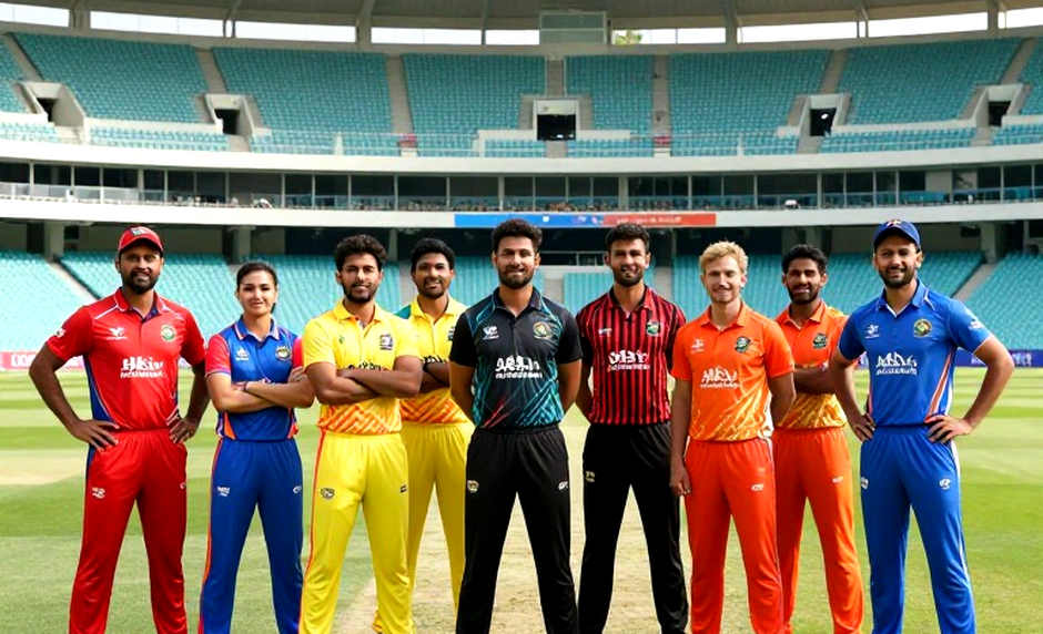Bumrah and Pandya Alone: Auditing India's ODI Pace Depth Before the 2027 World Cup Bumrah and Pandya Alone: Auditing India's ODI Pace Depth Before the 2027 World Cup