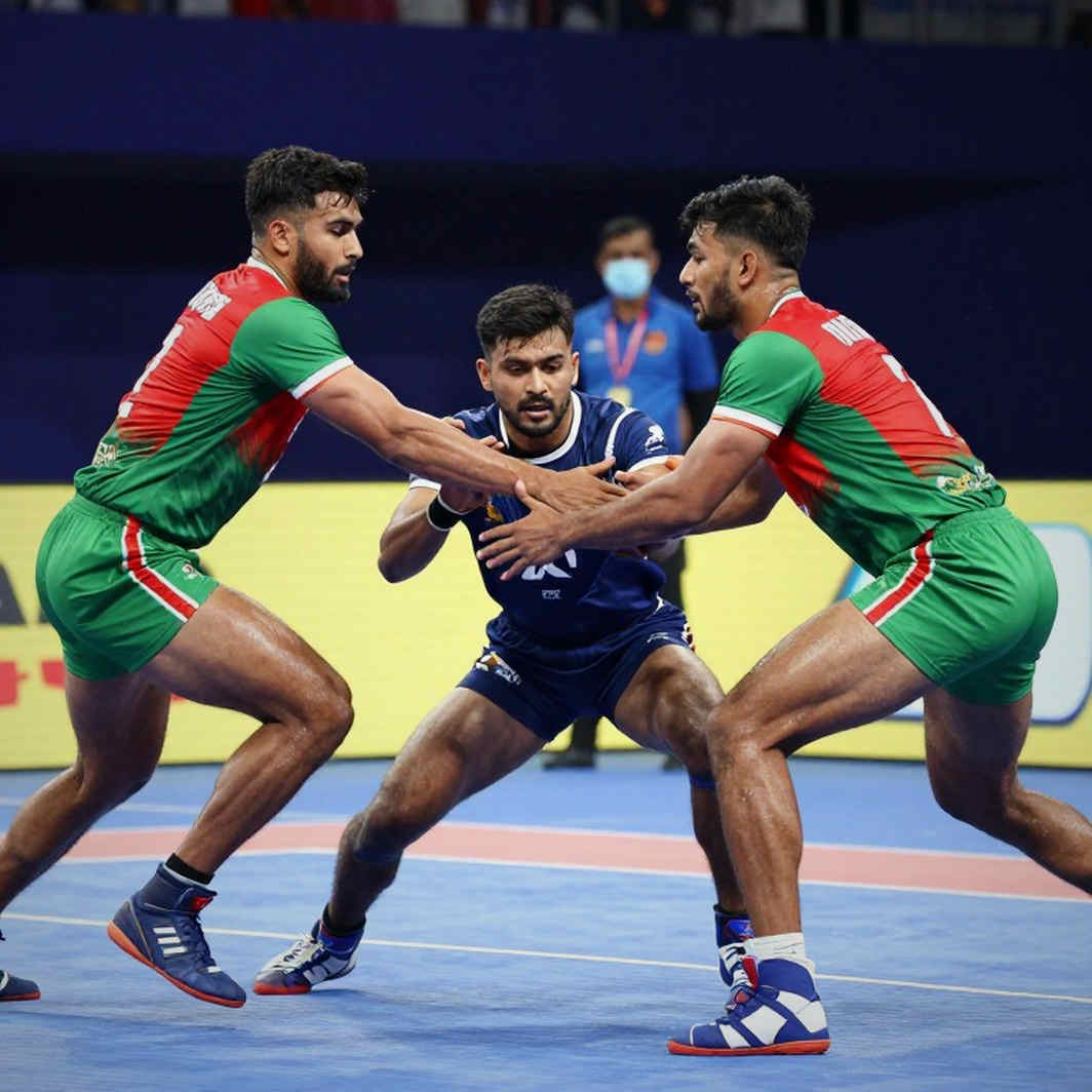 স্কোর ডিফারেন্সের ষোলো পয়েন্ট: এশিয়ান গেমস ২০২৬-এর কাবাডিতে বাংলাদেশ কেন সেমিফাইনালের বাইরে, আর থাইল্যান্ড কেন ইতিহাসে