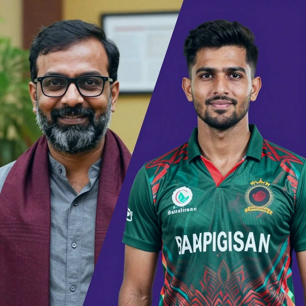 কাজান থেকে সিডনি: অস্ট্রেলিয়ার ক্রিকেট-ফুটবল সংস্কৃতির ফাঁকে এক ভ্রমণকারী লেখকের নোটবুক