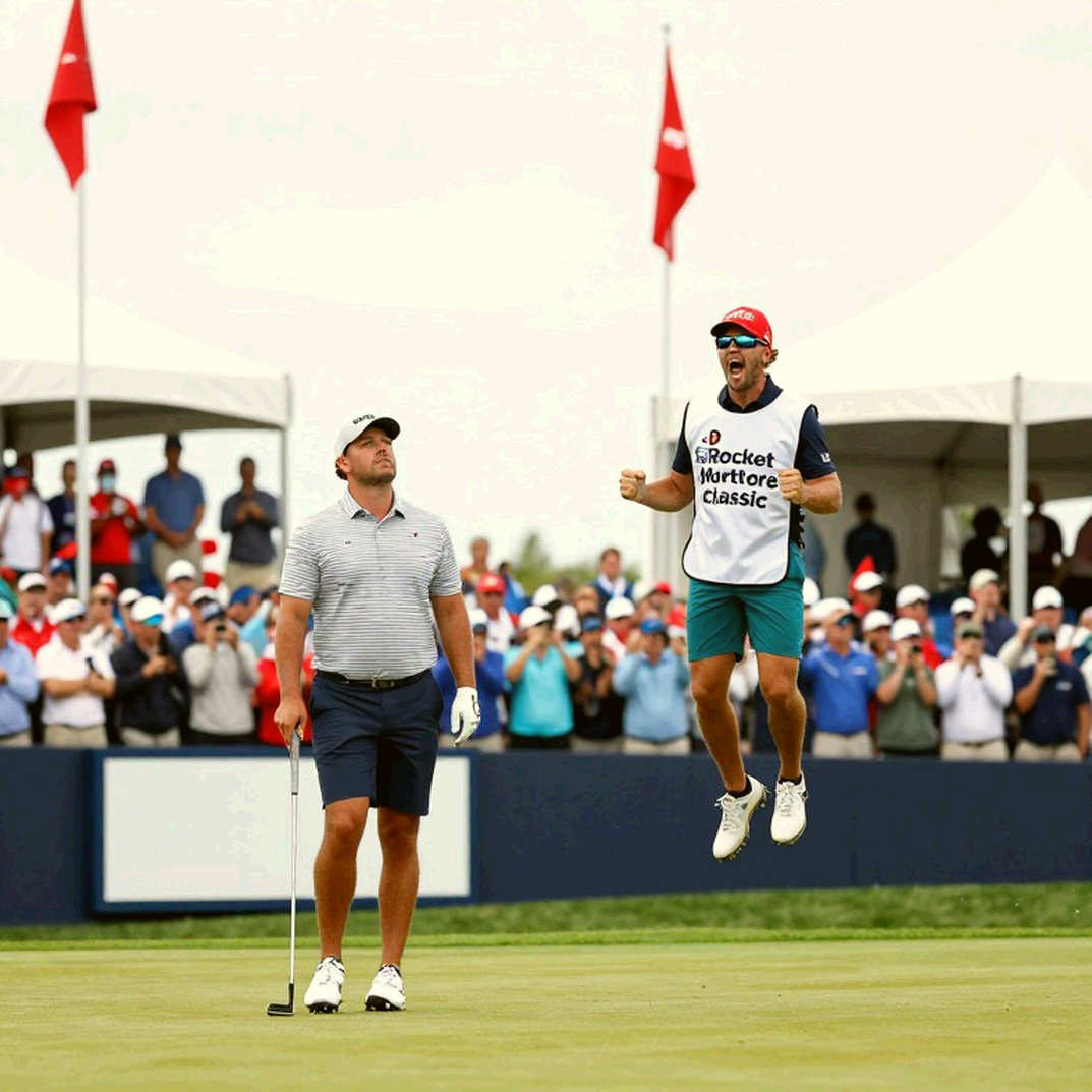 Five to One: From $15M to $4M — Saudi Golf's New Arithmetic and the Hole in the Women's Circuit Five to One: From $15M to $4M — Saudi Golf's New Arithmetic and the Hole in the Women's Circuit