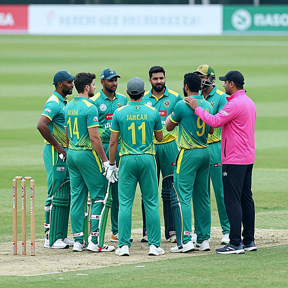 শরজার ভোরের নীরবতা: উপসাগরীয় ক্রিকেটের অদৃশ্য শ্রম ও আলোকিত রাতের হিসাব শরজার ভোরের নীরবতা: উপসাগরীয় ক্রিকেটের অদৃশ্য শ্রম ও আলোকিত রাতের হিসাব