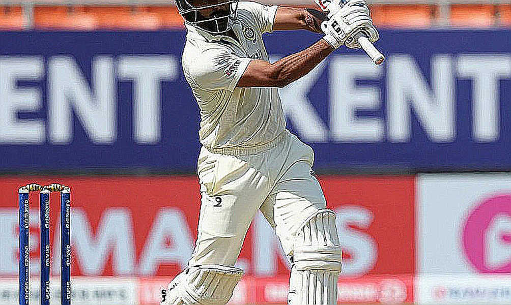অভিষেকের ২৩০: স্কোরকার্ড যা দেখাল, আর শরীর যা লিখে রাখল
