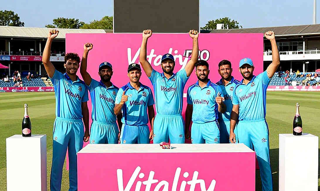 যে নামটা শিরোনামে নেই: কোহলির তিন নম্বর, জাফরের 'এখনই সময়' আর একটা অসম্পূর্ণ লেজার