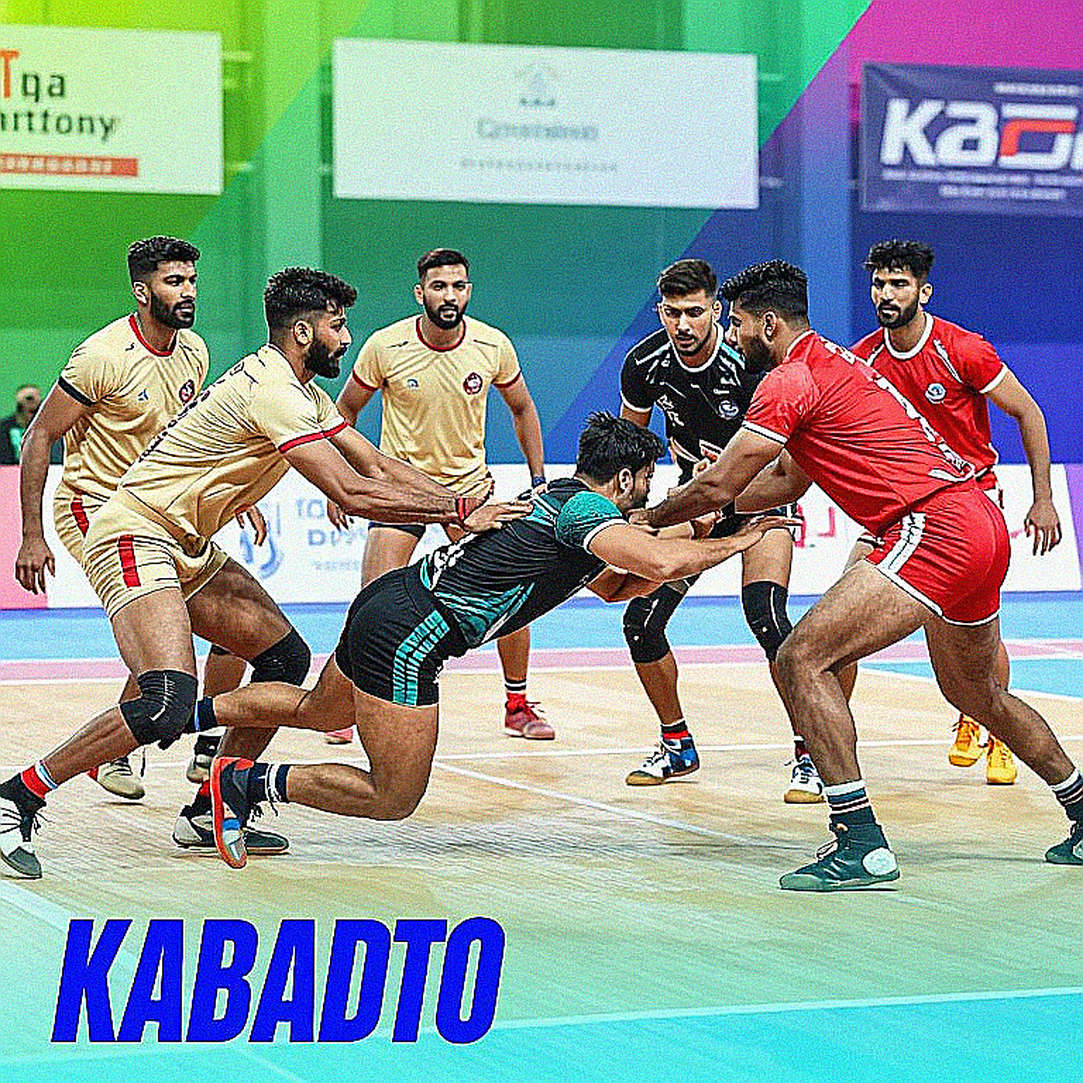 Asian Games 2026: What India's 'Shaky Kabaddi Defence' Actually Means — and the Data Vacuum Inside Six Sentences