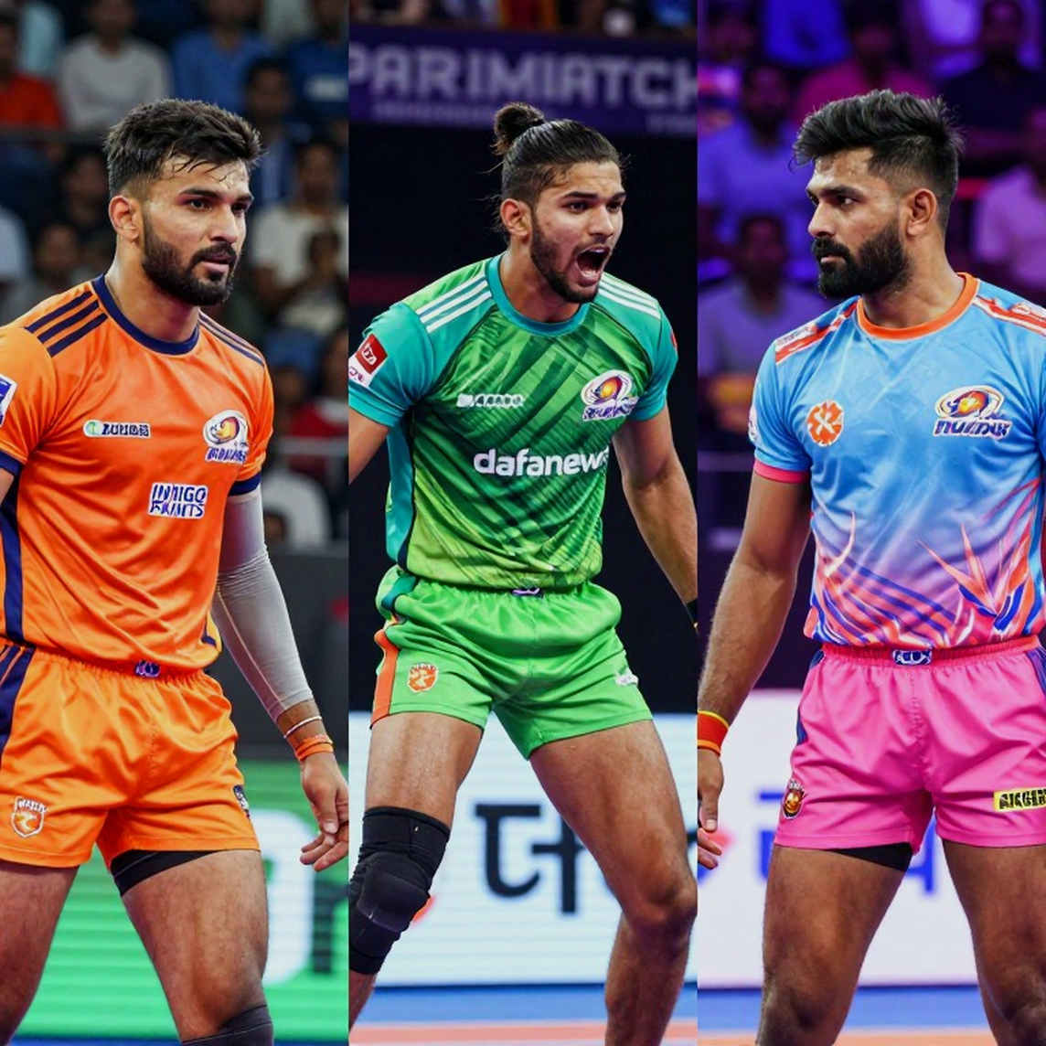 Asian Games 2026: What India's 'Shaky Kabaddi Defence' Actually Means — and the Data Vacuum Inside Six Sentences
