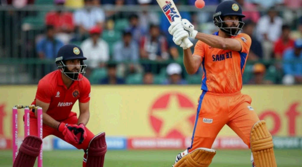 মাকেতার নিয়োগ, ভিলিয়ার্সের ছায়া আর ২০২৭-এর দীর্ঘ দৌড়: বিসিবির প্রস্তুতির ভেতরের কৌশল মাকেতার নিয়োগ, ভিলিয়ার্সের ছায়া আর ২০২৭-এর দীর্ঘ দৌড়: বিসিবির প্রস্তুতির ভেতরের কৌশল