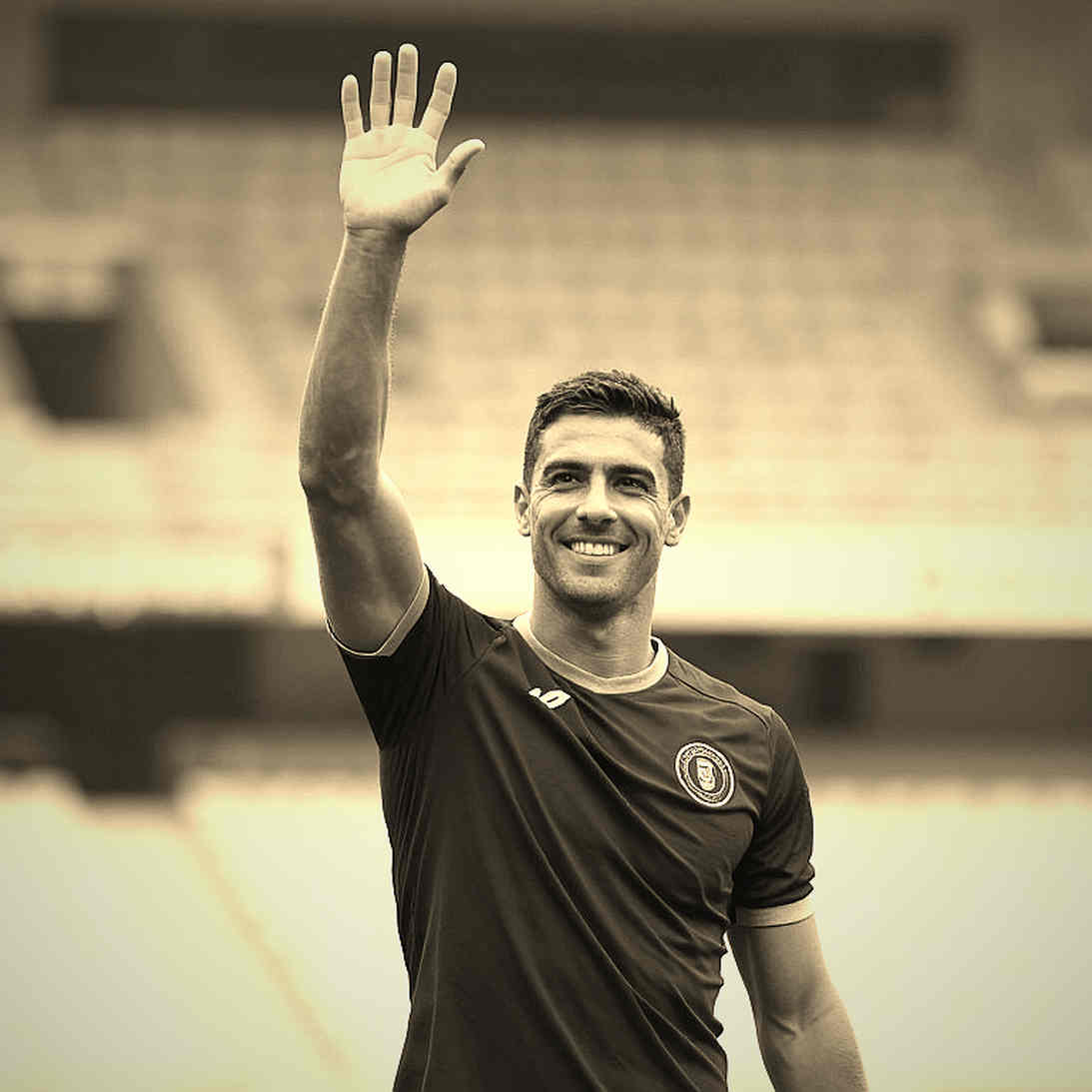 The Real Arithmetic of the Transfer Window: Finding the Deal in the Noise of Rumours The Real Arithmetic of the Transfer Window: Finding the Deal in the Noise of Rumours