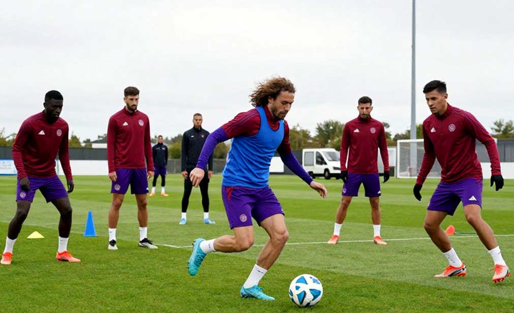 The Real Arithmetic of the Transfer Window: Finding the Deal in the Noise of Rumours The Real Arithmetic of the Transfer Window: Finding the Deal in the Noise of Rumours