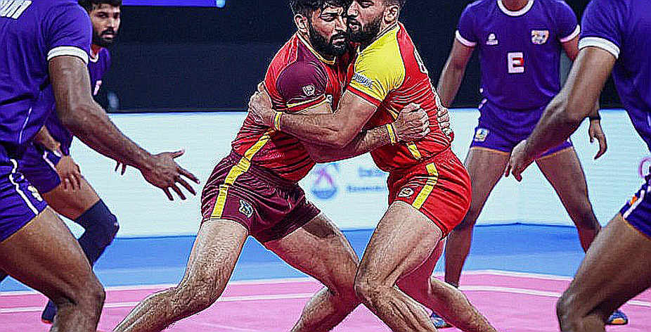 এশিয়ান গেমস ২০২৬ কাবাডি: দুই জয়ের তিন দল, একটি সেমিফাইনাল — স্কোর ডিফারেন্সের হিসাবে বাংলাদেশ বাদ, পাকিস্তান প্রথমবার পদকহীন