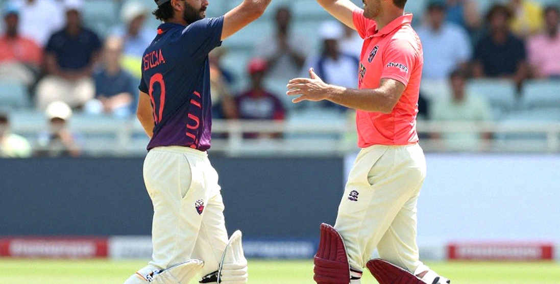 New Zealand's 25-40 Over Experiment: Finn Allen's New Role and the Invisible Arithmetic of Pace Management New Zealand's 25-40 Over Experiment: Finn Allen's New Role and the Invisible Arithmetic of Pace Management