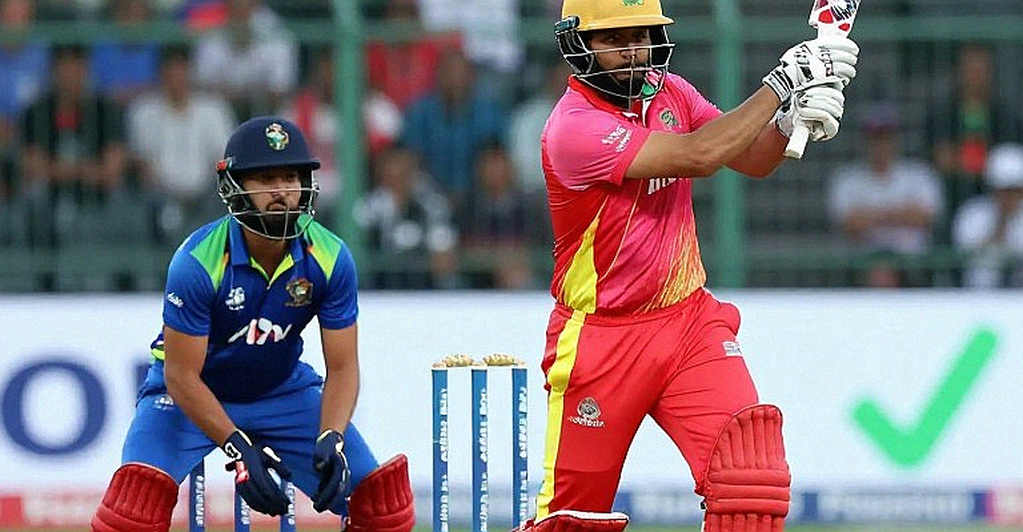 এগারো থেকে বিশ: বাংলাদেশের ওয়ানডে ব্যাটিংয়ের নীরব ফাঁদ
