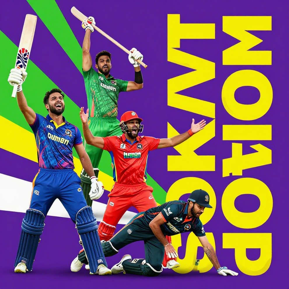 The Quiet Power of the 33rd Edition: The Mercantile Cricket Story Nobody Tells The Quiet Power of the 33rd Edition: The Mercantile Cricket Story Nobody Tells