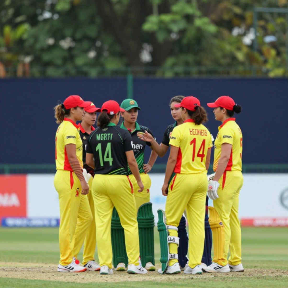 টেস্ট ক্রিকেটের জন্য এশিয়ার মাটিতে কতটা প্রস্তুত? কাঠামোগত দুর্বলতার হিসাব