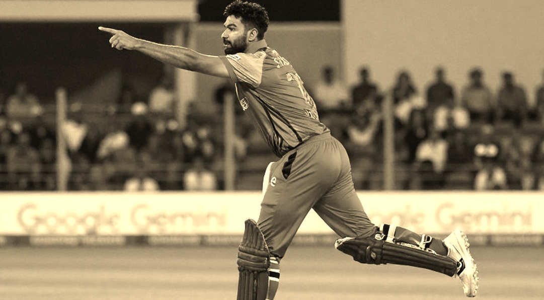 Testimony of an Empty File: A Lesson on Data Integrity in Cricket Analysis Testimony of an Empty File: A Lesson on Data Integrity in Cricket Analysis