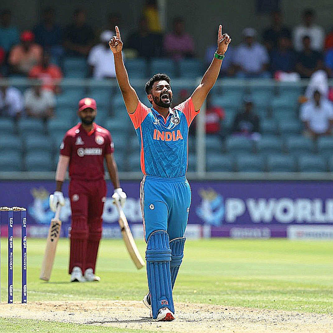 খালি ব্লক: ক্রিকেট বিশ্লেষণের চেইনে তথ্য না থাকলে কী ঘটে