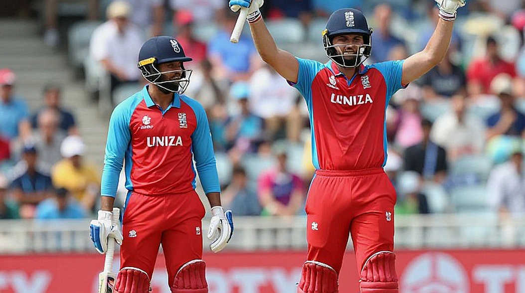 The Empty Block: What Happens When the Cricket Analytics Chain Has No Data The Empty Block: What Happens When the Cricket Analytics Chain Has No Data