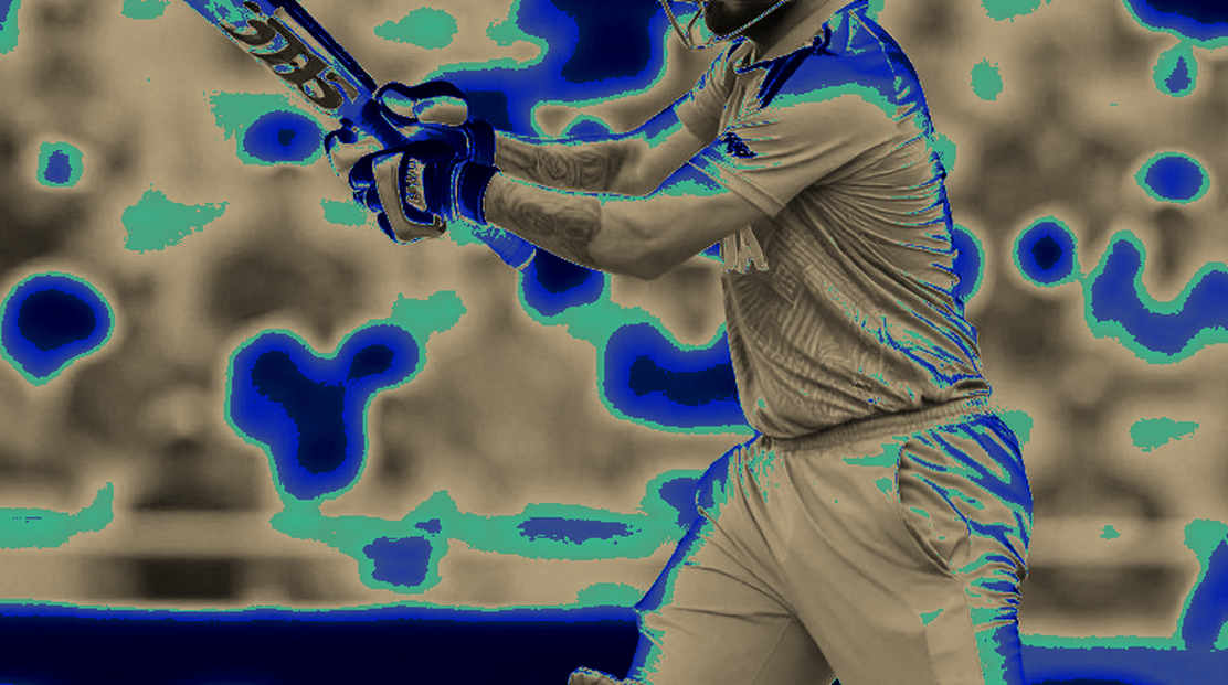 The Empty Block: What Happens When the Cricket Analytics Chain Has No Data The Empty Block: What Happens When the Cricket Analytics Chain Has No Data