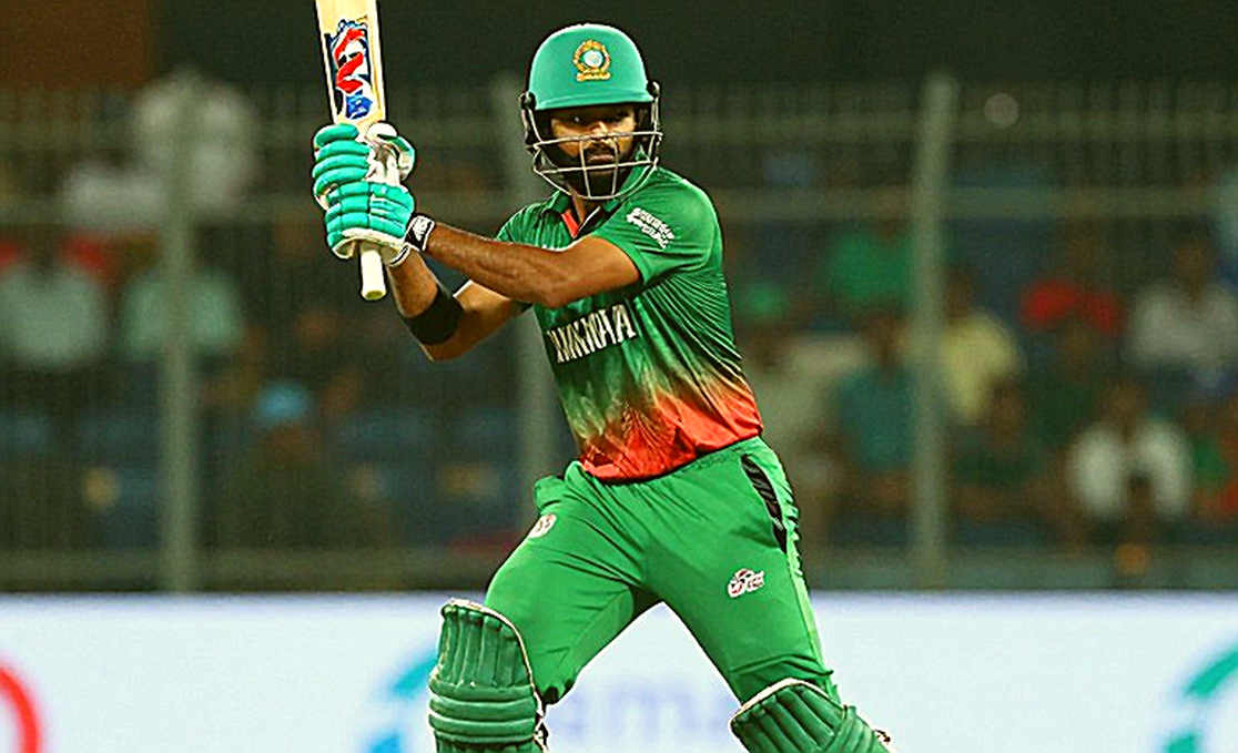 The Quiet Final in Colombo: Fifty All Out, and Asian Cricket's Invisible Calendar