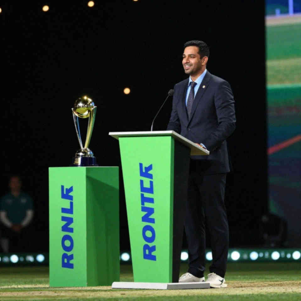 The Geometry of the 16th Over: Where T20 Finals Are Actually Lost The Geometry of the 16th Over: Where T20 Finals Are Actually Lost