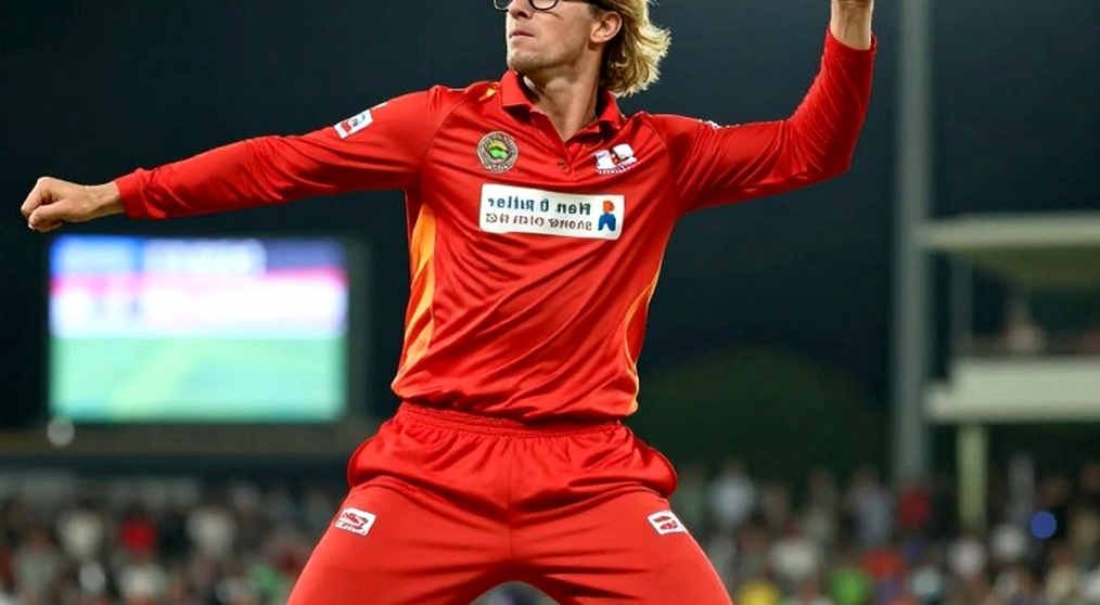 এশীয় ক্রিকেটের লেজার: ব্লকচেইন, নিলাম আর যাচাইয়ের রাজনীতি