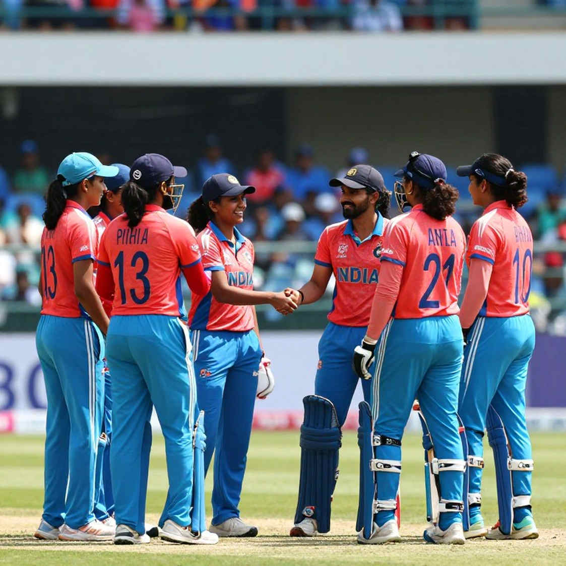 প্রথম ওভার ছিল প্রমাণ, শেষ তিন ওভার রায়: হ্যাগলি অভালে ভুবনেশ্বরের ফেরা