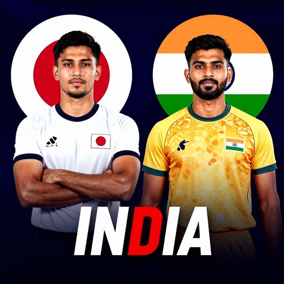 এক পয়েন্টের পাঠ্যক্রম: এশিয়ান গেমস ২০২৬-এর কাবাডি মাটে বাংলাদেশের দুই জয় আসলে কী মাপল