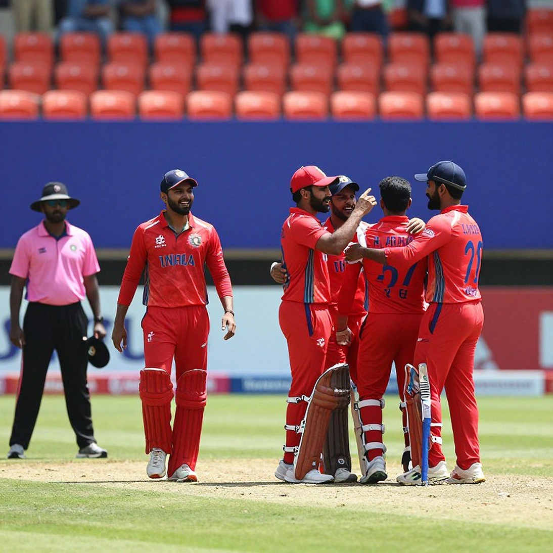 চার বোলারের পর এবার ব্যাটার: ডি জর্জির হ্যামস্ট্রিং যেখানে আসল গল্পটা এখনও বলা হয়নি