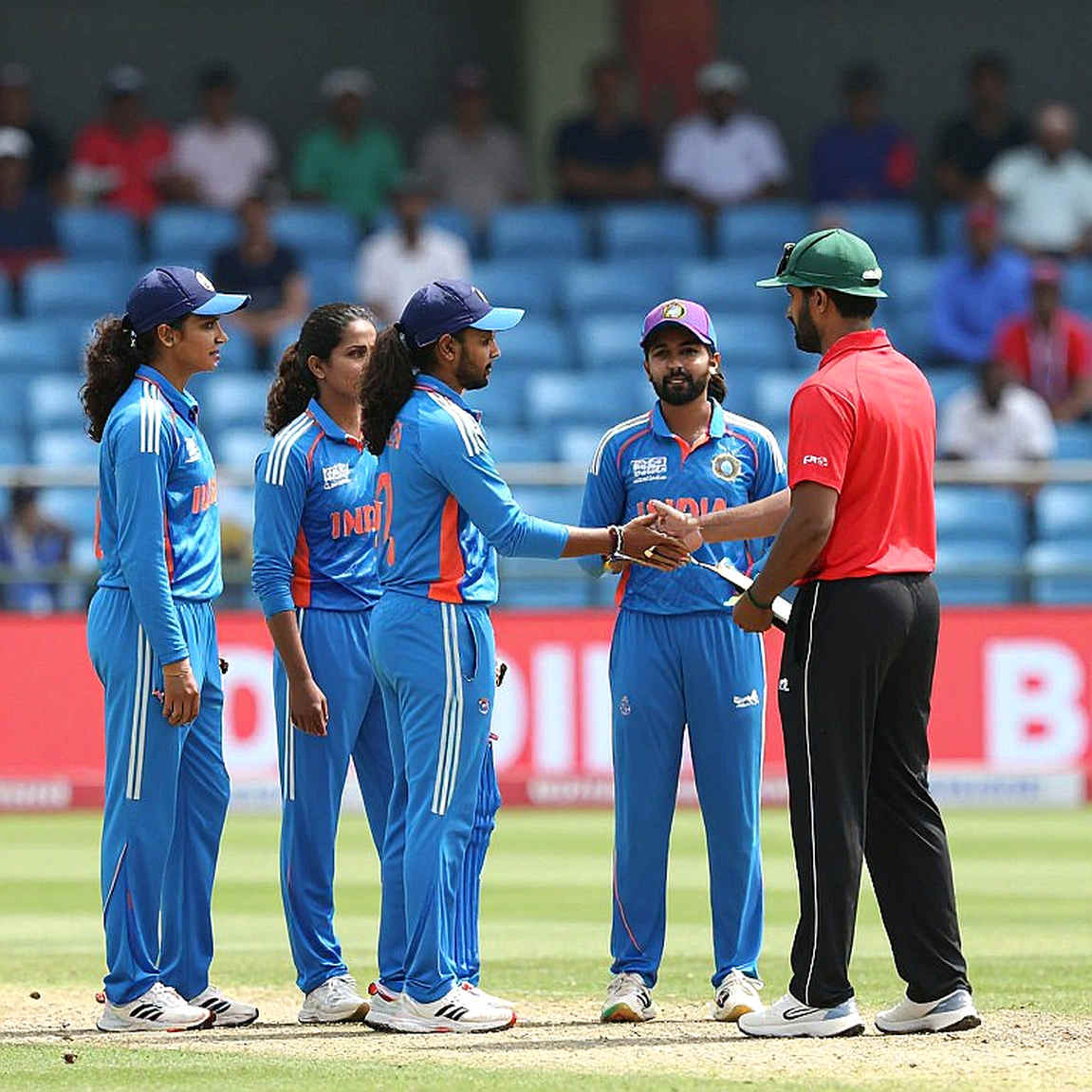 After Four Bowlers, Now a Batter: The Hamstring Story South Africa Has Not Told Yet After Four Bowlers, Now a Batter: The Hamstring Story South Africa Has Not Told Yet