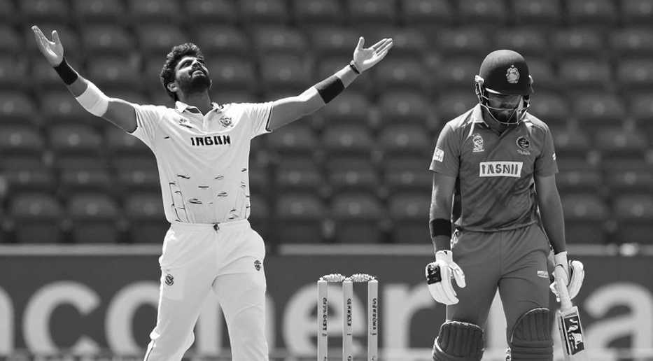 জানুয়ারির জানালা: এশীয় ক্রিকেটের ক্যালেন্ডার যখন খেলোয়াড়ের শরীরের বিরুদ্ধে দাঁড়ায়