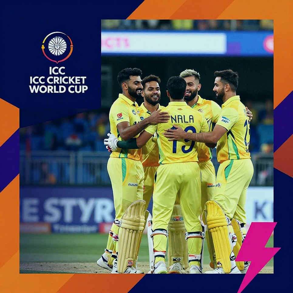 The Long Throw from Khulna: Who Inherits the New Ball, and Who Only Waits The Long Throw from Khulna: Who Inherits the New Ball, and Who Only Waits