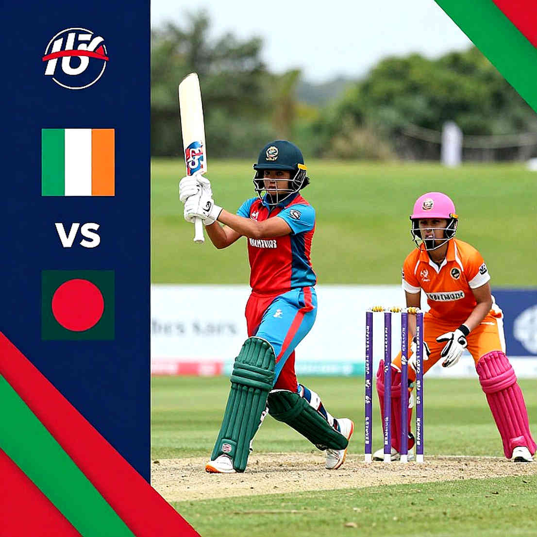 The Slow Over-Rate Ledger: India Four Overs Short, West Indies Two, and the Quiet Arithmetic of Two Sanctions The Slow Over-Rate Ledger: India Four Overs Short, West Indies Two, and the Quiet Arithmetic of Two Sanctions