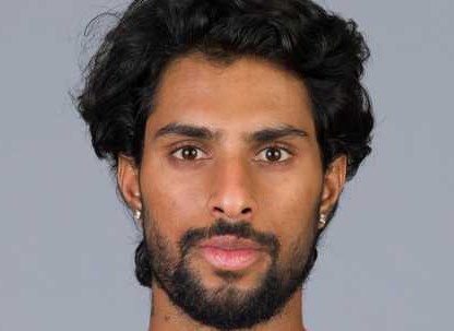 Tilak Varma