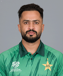 মোহাম্মদ নাওয়াজ