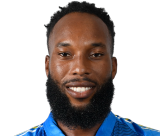 Shadrack Descarte