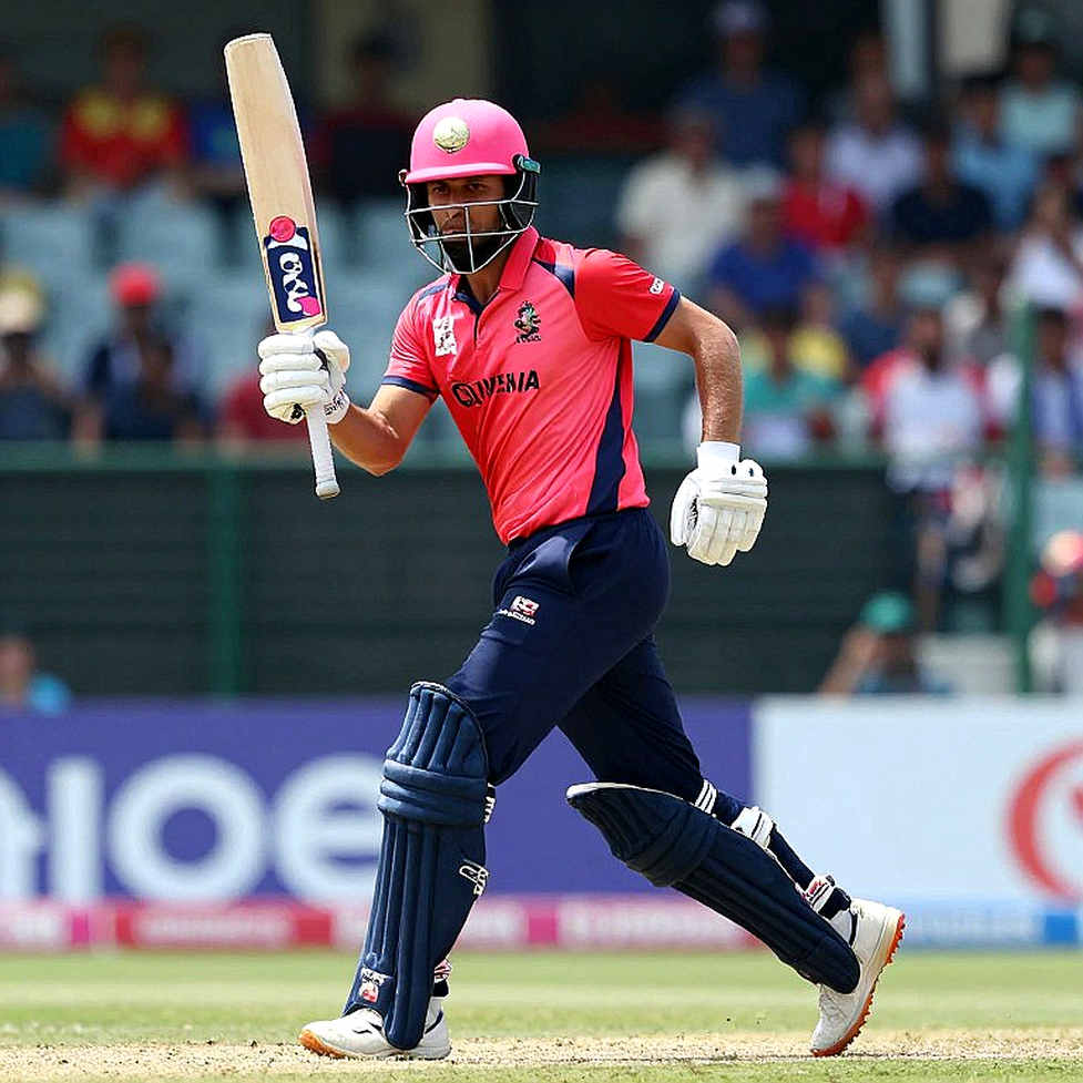 Two Runs and Twenty-Four Posts: What the Asia Cup Actually Measures Two Runs and Twenty-Four Posts: What the Asia Cup Actually Measures