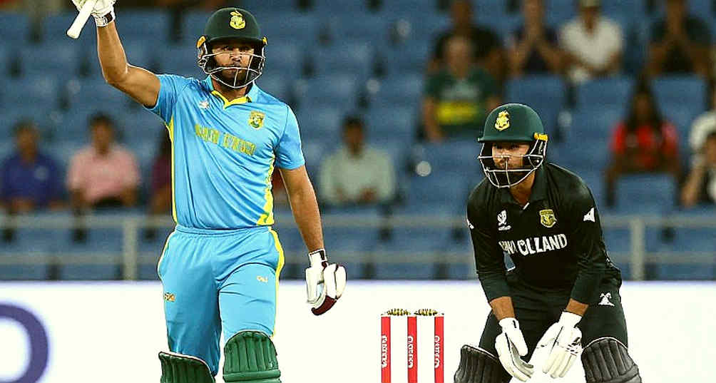 Two Runs and Twenty-Four Posts: What the Asia Cup Actually Measures Two Runs and Twenty-Four Posts: What the Asia Cup Actually Measures
