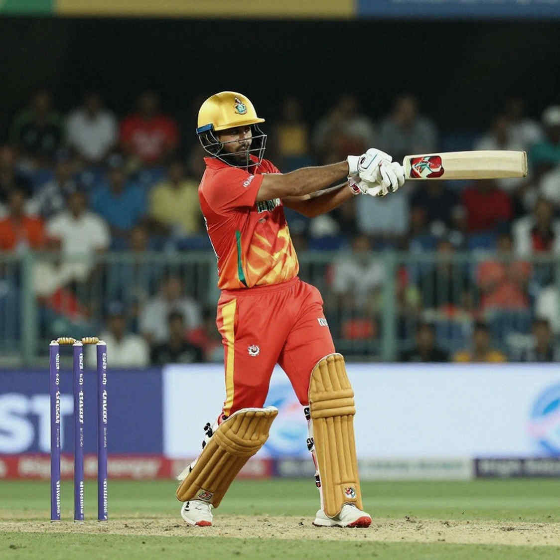 Fourteen Wickets on a Turning Track in Ahmedabad: The Question Tanmay Baloda's Record Leaves Open Fourteen Wickets on a Turning Track in Ahmedabad: The Question Tanmay Baloda's Record Leaves Open