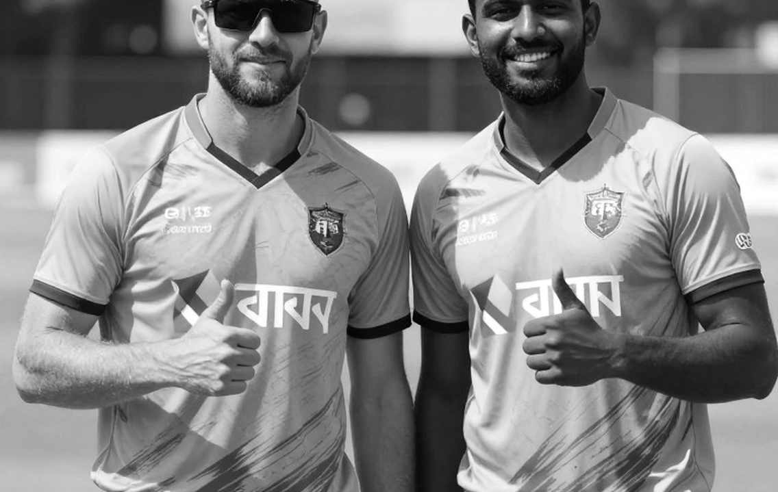 রাওয়ালপিন্ডির ফ্ল্যাট ডেকে ৩০৫: যে পাঁচ ওভারে পাকিস্তানের ব্যাটিং টেমপ্লেট নিজেই নিজেকে ভেঙে ফেলল