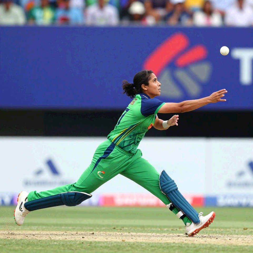 নাগোয়ার নীরবতা: ভারতের সোনা, পাকিস্তানের রুপা, আর একটা না-শোনা গল্প