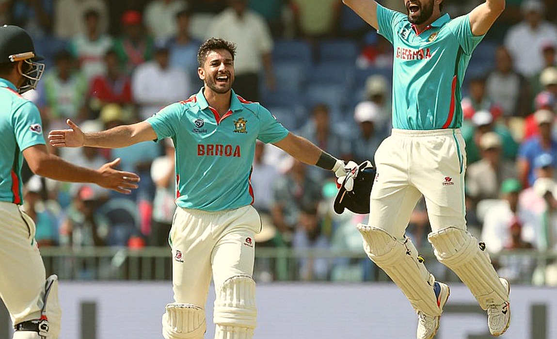 নাগোয়ার নীরবতা: ভারতের সোনা, পাকিস্তানের রুপা, আর একটা না-শোনা গল্প নাগোয়ার নীরবতা: ভারতের সোনা, পাকিস্তানের রুপা, আর একটা না-শোনা গল্প