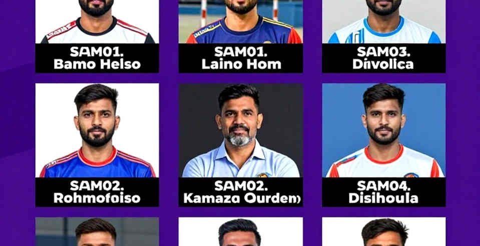 কাবাডির মাটিতে ভাঙা সংখ্যার শাসন: এশিয়ান গেমসে ভারতের দুই বড় জয়ের ওপারে বারিশালের ফ্রিজ-ফ্রেম