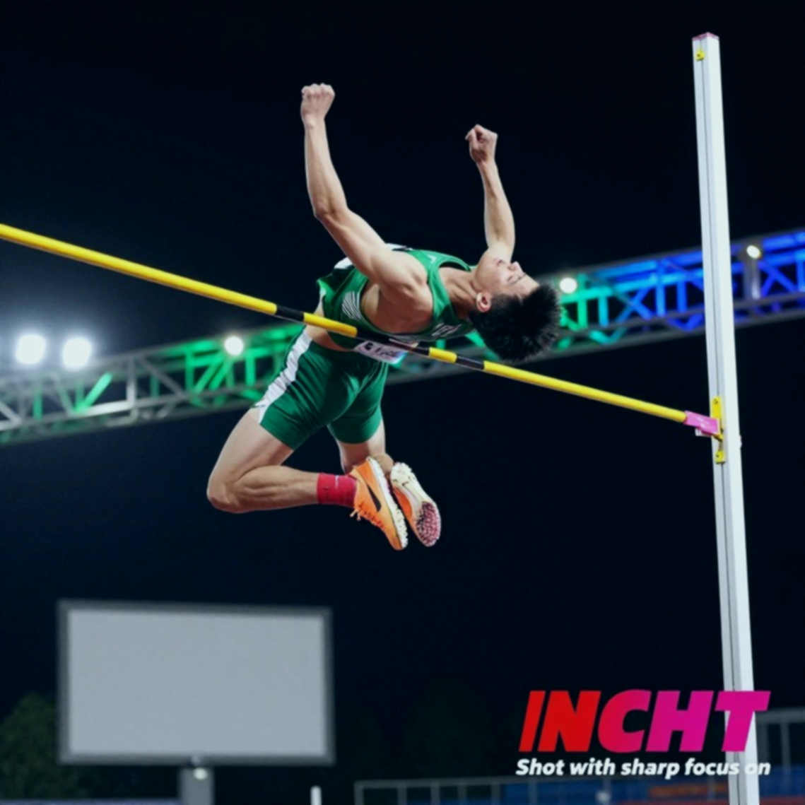 খালি লেজার কী মাপে: বাংলাদেশের অ্যাথলেটিক্স ডেটার নীরবতা