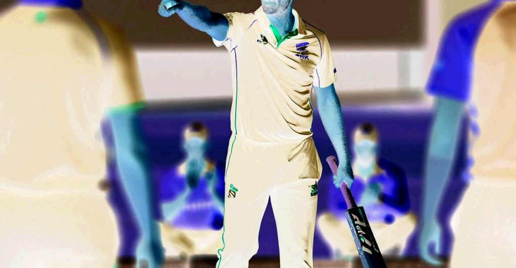An Empty Block Is Also Data: Lessons from N/A in the Cricket Analytics Pipeline