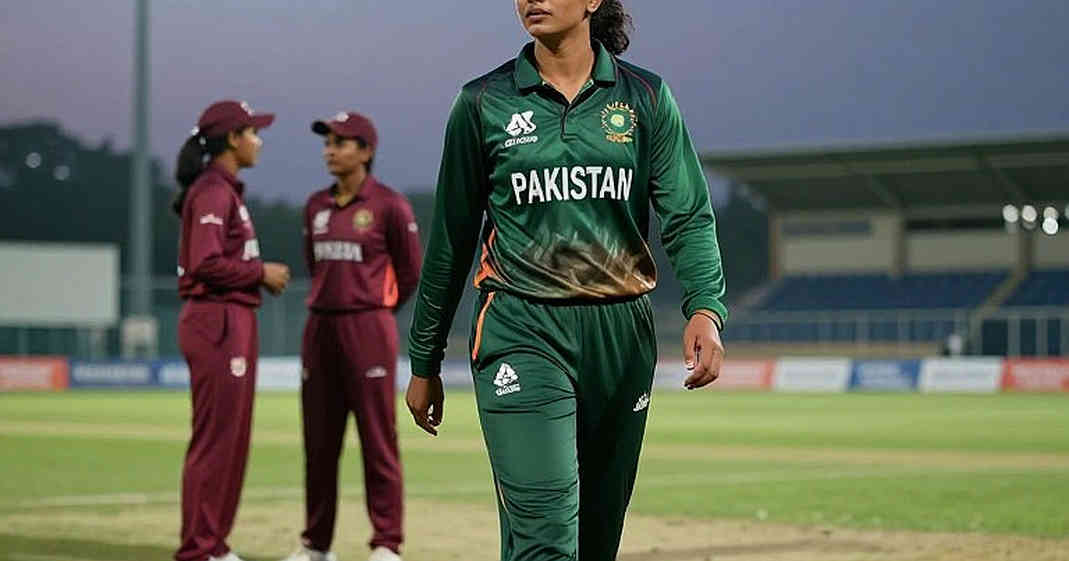যেখানে তথ্য নেই, সেখানে কল্পনা নয়: ক্রিকেট বিশ্লেষণের ফাঁকা খাতা