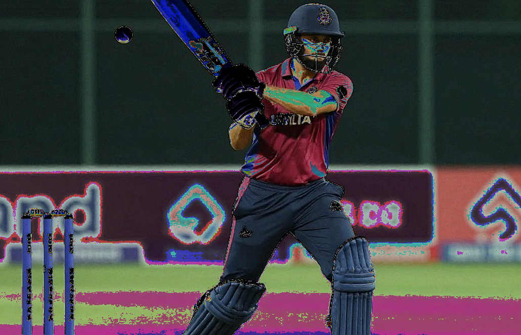 Mullanpur's Silent Ledger: Why Gill Turned a Series Win into a CWC27 Fine-Tuning Audit Mullanpur's Silent Ledger: Why Gill Turned a Series Win into a CWC27 Fine-Tuning Audit